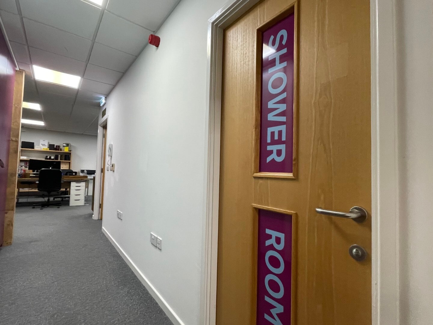 Unit C - H Concept Court, Pent Rd, Folkestone to rent Interior Photo- Image 1 of 8