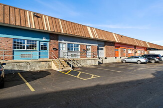 More details for 54 West Dane St, Beverly, MA - Industrial for Rent