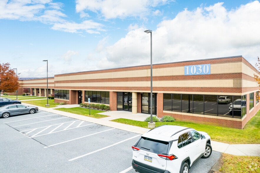 1030 Reed Ave, Wyomissing 19610 Building B