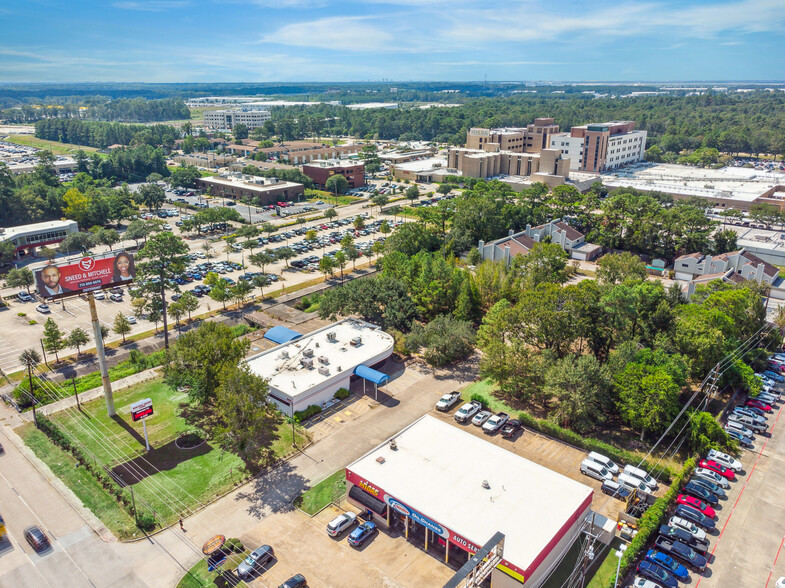 19007 Highway 59 N, Humble, TX for sale - Building Photo - Image 1 of 18