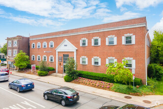 780 W Lancaster Ave, Bryn Mawr, PA for rent Building Photo- Image 1 of 12