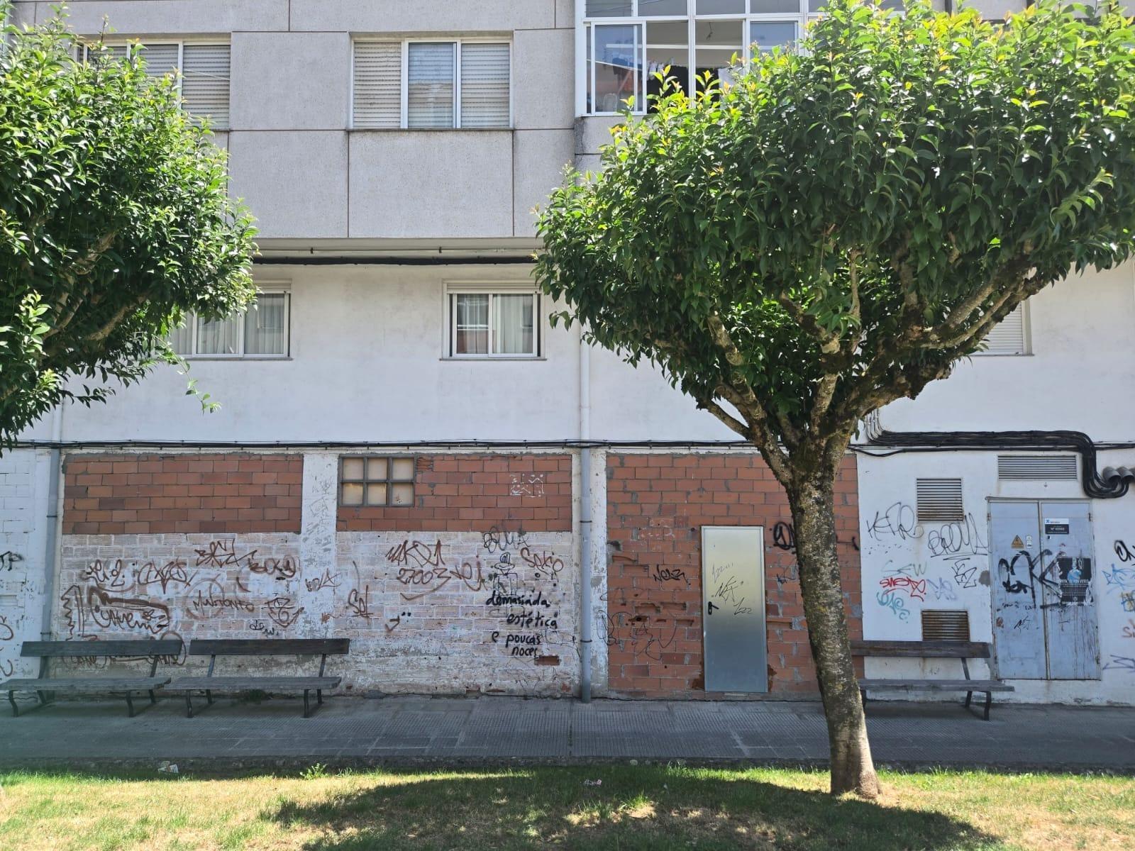 Retail in Lugo, Lugo for sale Building Photo- Image 1 of 9