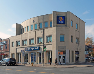 More details for 3224 Yonge St, Toronto, ON - Office for Sale