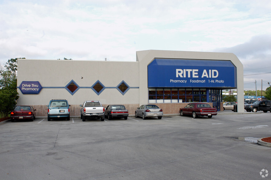 1710 N Airline Hwy, Gonzales, LA for sale - Primary Photo - Image 1 of 1