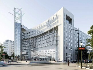 More details for 30 Place D'Italie, Paris - Office to Rent