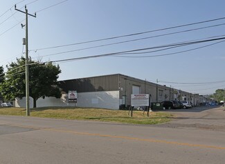 More details for 263 Barton St, Hamilton, ON - Industrial for Rent