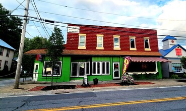 412 Main St, Sylvan Beach, NY for sale Building Photo- Image 1 of 12