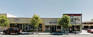 More details for 112 E Tehachapi Blvd, Tehachapi, CA - Retail for Rent