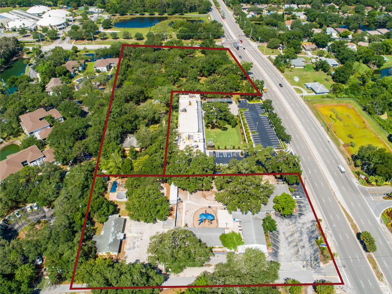 4460 Garrison St, Sarasota, FL for sale - Primary Photo - Image 1 of 1