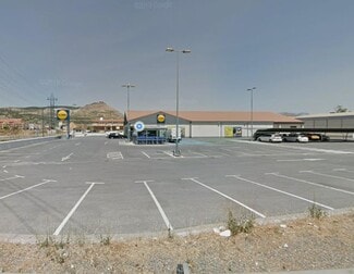 More details for Carretera de Pinos Puente, 2-2, Atarfe - Industrial for Sale
