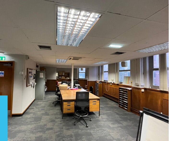 2 Market St, Stoke On Trent for sale - Interior Photo - Image 1 of 4