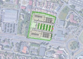 More details for Light Industrial for Sale