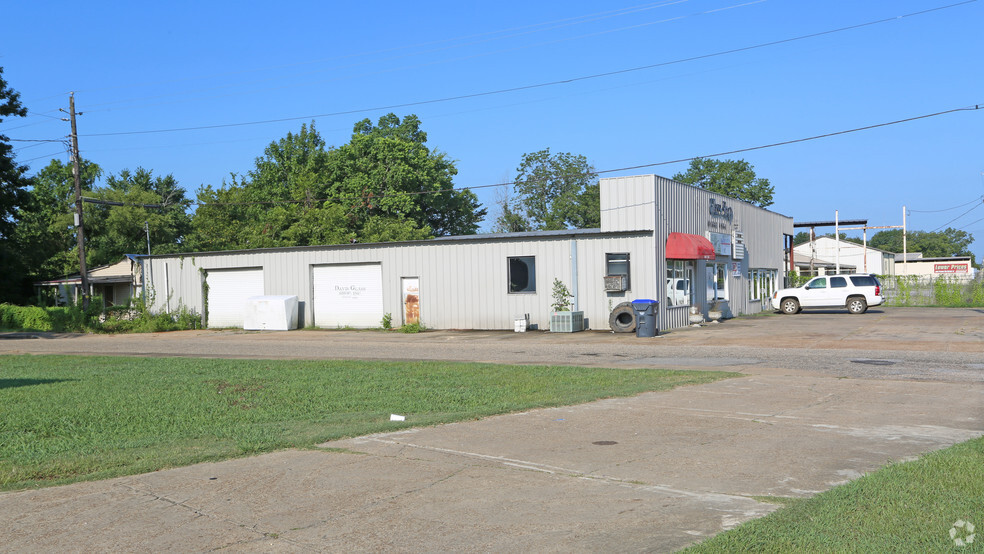 1800 Highway 80 E, Demopolis, AL for sale - Primary Photo - Image 1 of 1