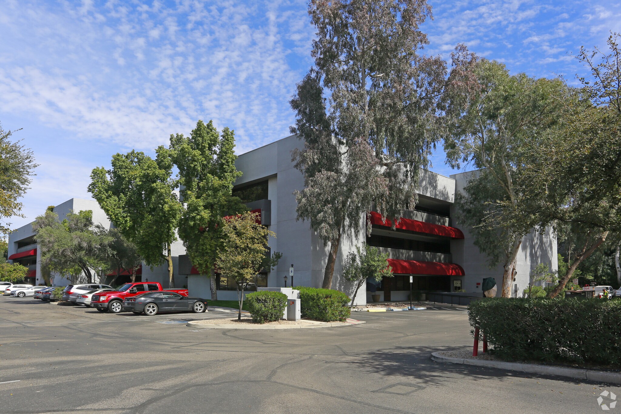 4720 N Oracle Rd, Tucson, AZ to rent Primary Photo- Image 1 of 8