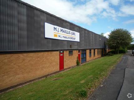 Fleming Rd, Hinckley to rent - Building Photo - Image 2 of 5