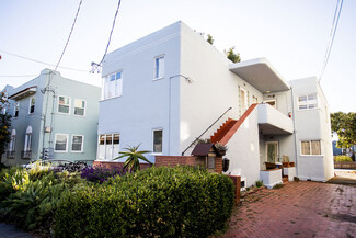 More details for 1682 Oxford St, Berkeley, CA - Residential for Sale