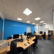 Oslands Ln, Swanwick to rent Interior Photo- Image 2 of 5