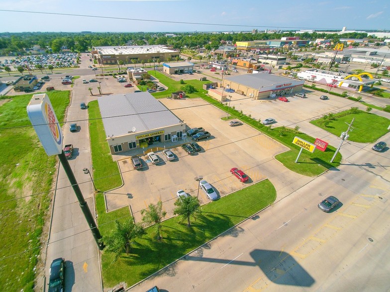 4515 Old Gentilly Rd, New Orleans, LA for sale - Primary Photo - Image 1 of 1