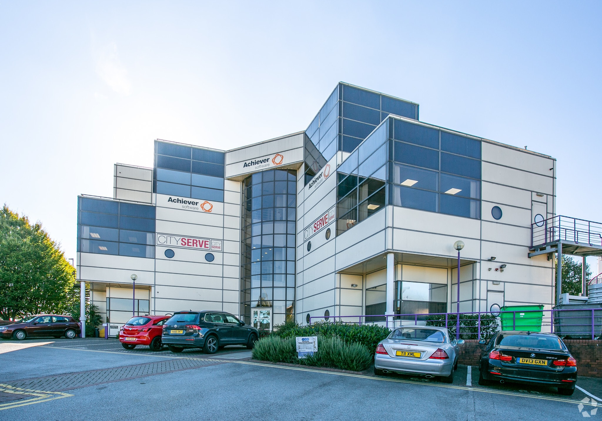 4-6 Ashted Lock, Birmingham for sale Primary Photo- Image 1 of 1