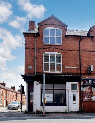 More details for 81 Nottingham Rd, Loughborough - Retail for Sale