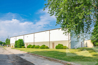 More details for 550 Hillsdale St, Wyandotte, MI - Industrial for Sale