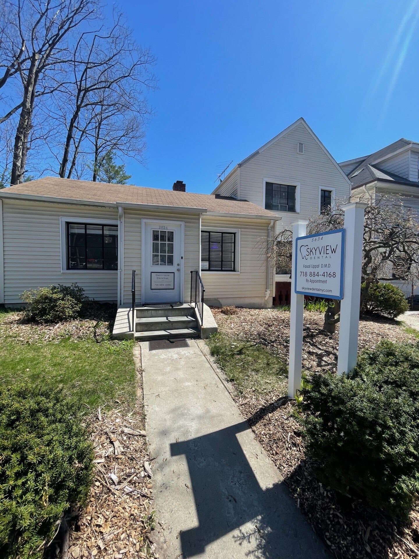 5634 Riverdale Ave, Bronx, NY for sale Primary Photo- Image 1 of 1