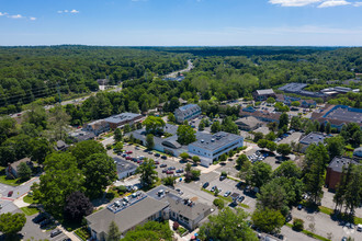 3 Hubbard Rd, Wilton, CT - aerial  map view - Image1