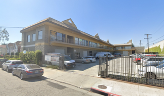 More details for 14311 Cerise Ave, Hawthorne, CA - Office for Rent