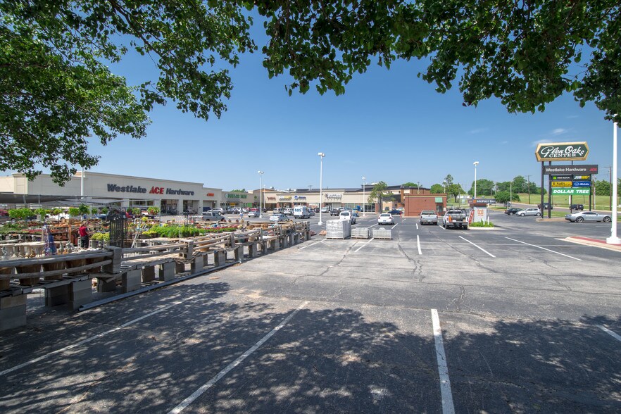 71207140 NW 23rd St, Bethany 73008 Glen Oaks Center UK