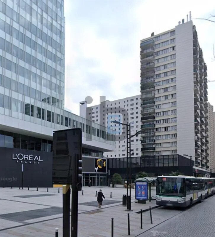 Retail in Levallois-Perret to rent Building Photo- Image 1 of 4