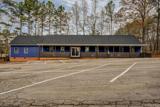 More details for 7777 St Andrews Rd, Irmo, SC - Office/Medical for Rent