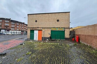 273-283 Gallowgate, Glasgow to rent Building Photo- Image 2 of 4