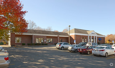 8 Station St, Middleboro, MA for sale Primary Photo- Image 1 of 1