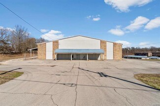 More details for 1320 Old Cape Rd, Jackson, MO - Industrial for Rent