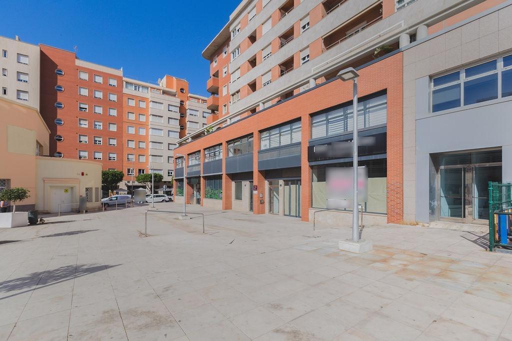 Office in Almería, Almería for sale Building Photo- Image 1 of 21