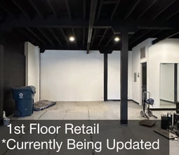 2727-2731 S Jefferson Ave, Saint Louis, MO to rent Interior Photo- Image 2 of 2