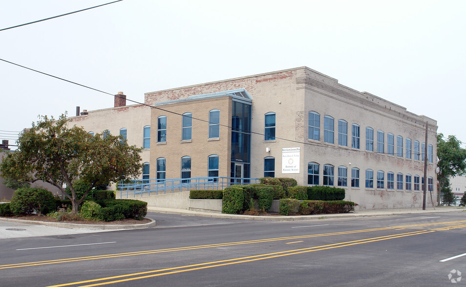 802 S West St, Indianapolis, IN for sale - Primary Photo - Image 1 of 10