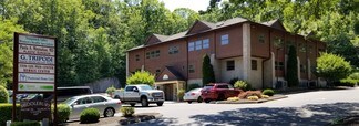 More details for 687 Straits Tpke, Middlebury, CT - Office, Office/Medical for Rent