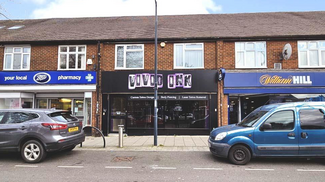 More details for 7 Shardlow Rd, Derby - Retail for Rent