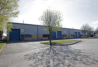 More details for Garrison Ln, Birmingham - Industrial for Rent