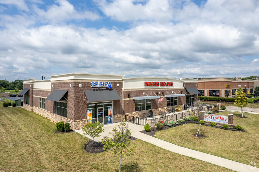 748 Gardner Rd, Springboro, OH for rent - Building Photo - Image 1 of 6