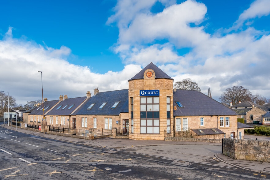 Quality St, Edinburgh to rent - Building Photo - Image 1 of 7