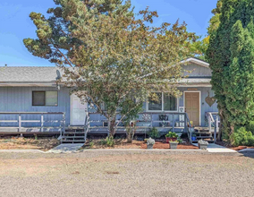 600 Loucks Way, Brownsville, OR for sale Building Photo- Image 1 of 10