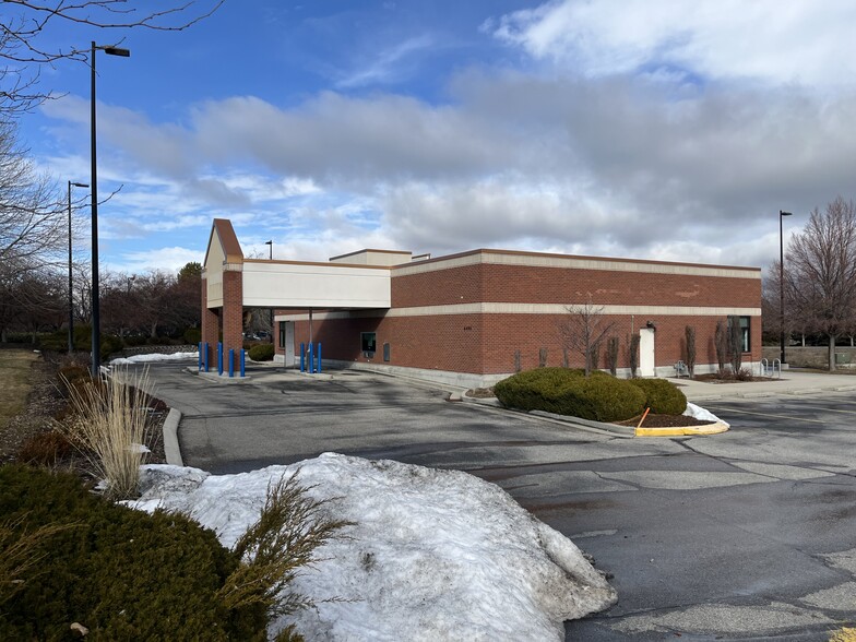 6490 S Federal Way, Boise, ID for rent - Building Photo - Image 3 of 7