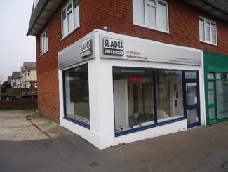 More details for 1050 Christchurch Rd, Bournemouth - Retail for Rent