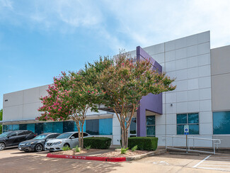 More details for 8200 Cross Park Dr, Austin, TX - Light Industrial for Rent