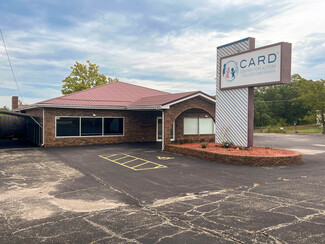 More details for 496 Old Route 66, Saint Robert, MO - Office for Rent