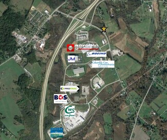 More details for 189 Firestone Rd, Smithfield, PA - Land for Sale