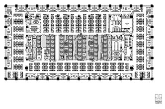 55 Water St, New York, NY for rent Floor Plan- Image 1 of 1