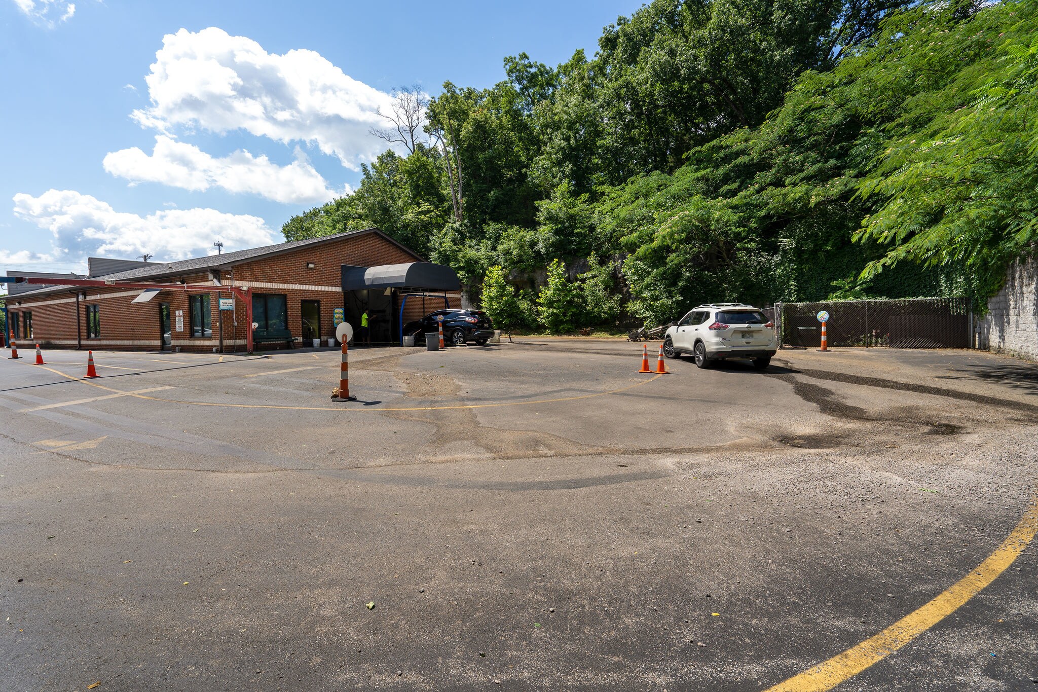 519 Bell Rd, Antioch, TN for sale Building Photo- Image 1 of 1